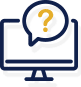 Helpdesk Support via Email, Phone, & Ticket