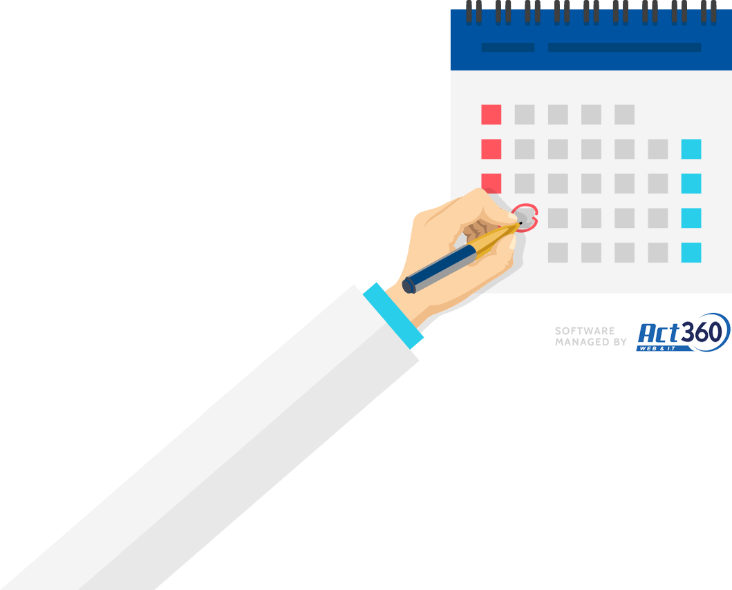 Dental Application Management in Barrie
