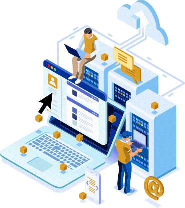 A One-Stop-Shop for IT Services
