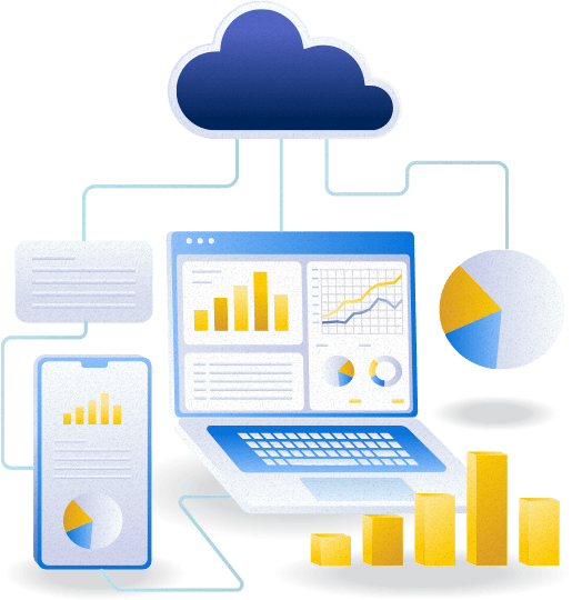 Harness the Power of the Cloud with ACT360