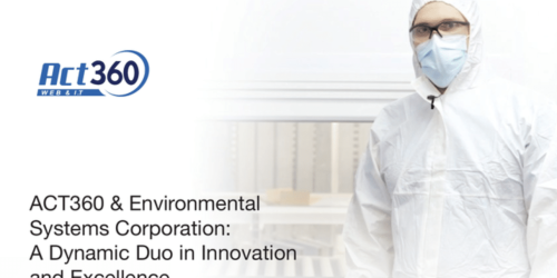 Environmental Systems Corporation