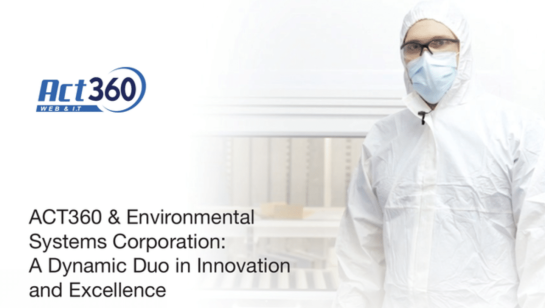 Environmental Systems Corporation
