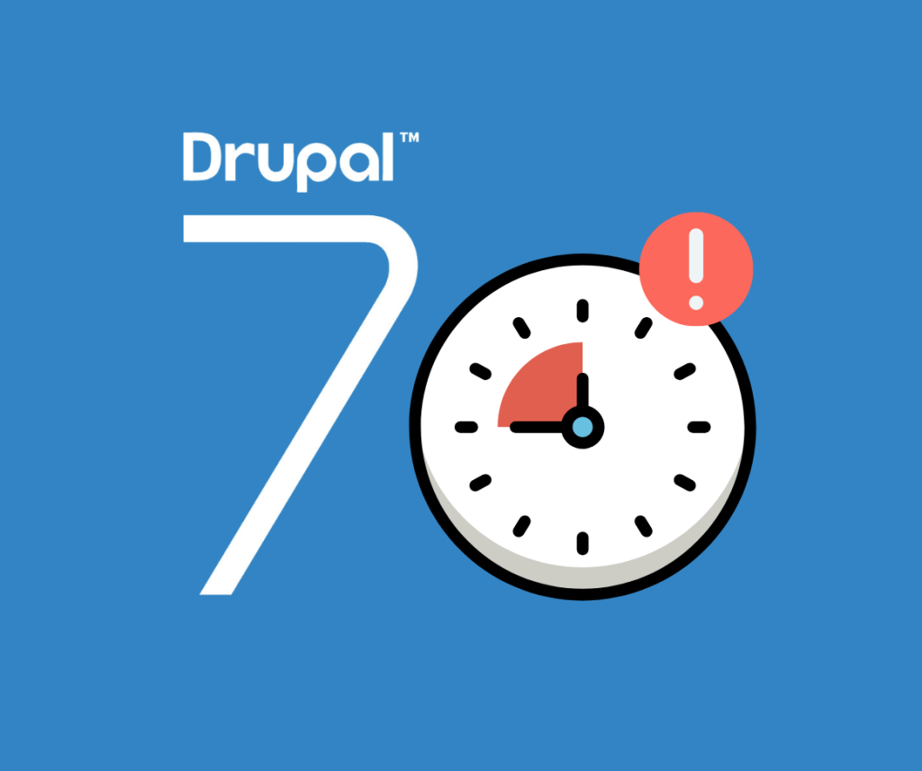 Drupal 7