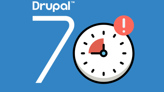 Drupal 7