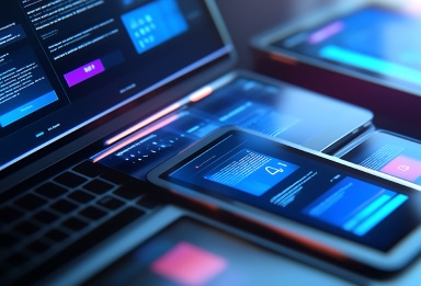 Web Applications