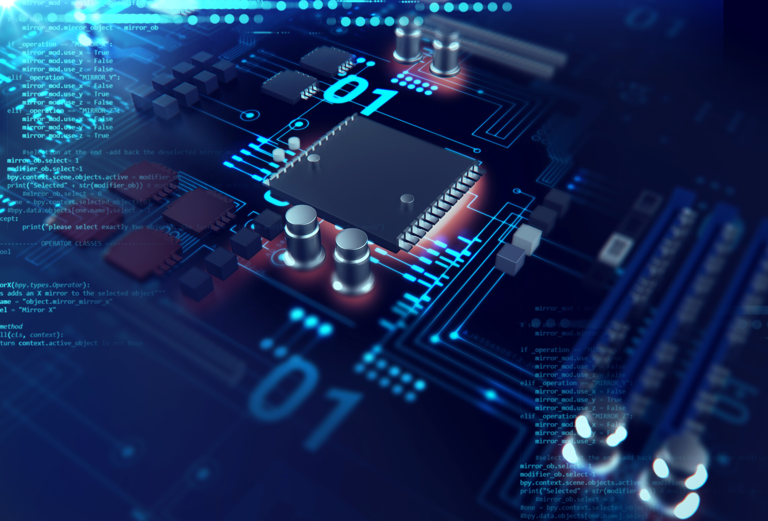 IT Services
