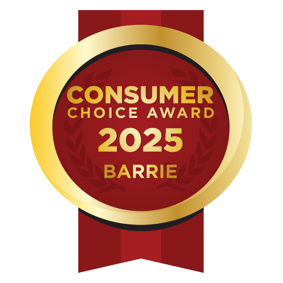 We’ve Been Voted Barrie’s Top Managed IT Provider – Thanks to You 