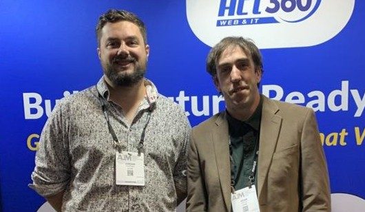 People-Centric Tech for Ontario’s Leaders in Manufacturing 