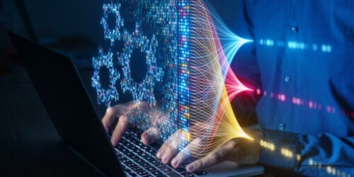 AI, data engineering and automation technology. Data engineer building and monitoring AI agents to automate business processes and workflows. Artificial intelligence, system integration, analytics.