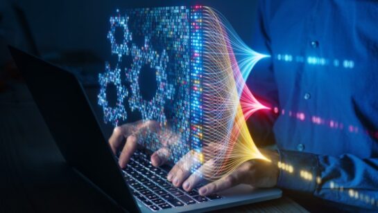 AI, data engineering and automation technology. Data engineer building and monitoring AI agents to automate business processes and workflows. Artificial intelligence, system integration, analytics.