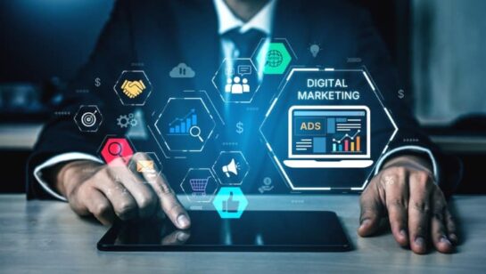 Online ads and digital marketing help brands grow. Content marketing builds engagement. Marketing tools boost ROI. Effective ads and marketing drive online business success. Spline