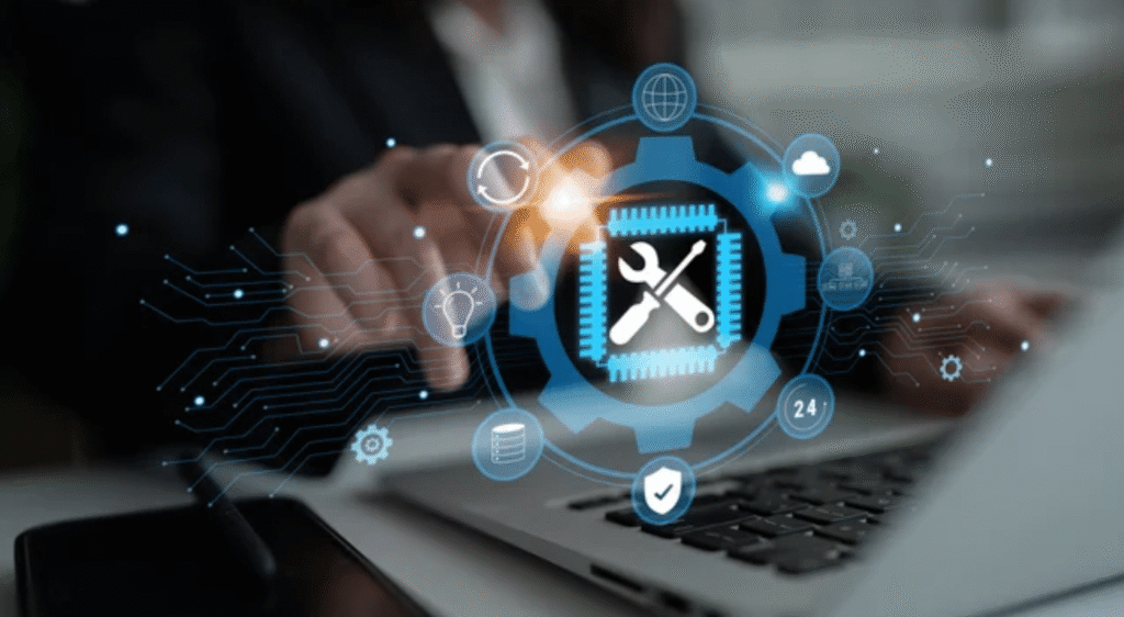 IT Services for Businesses in Newmarket, Ontario 