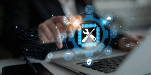 IT Services for Businesses in Newmarket, Ontario 