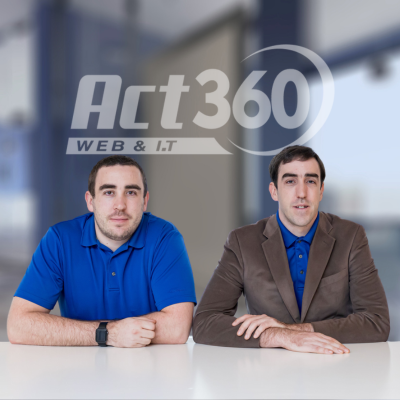Virtual CIO (vCIO) Services in Barrie, Ontario