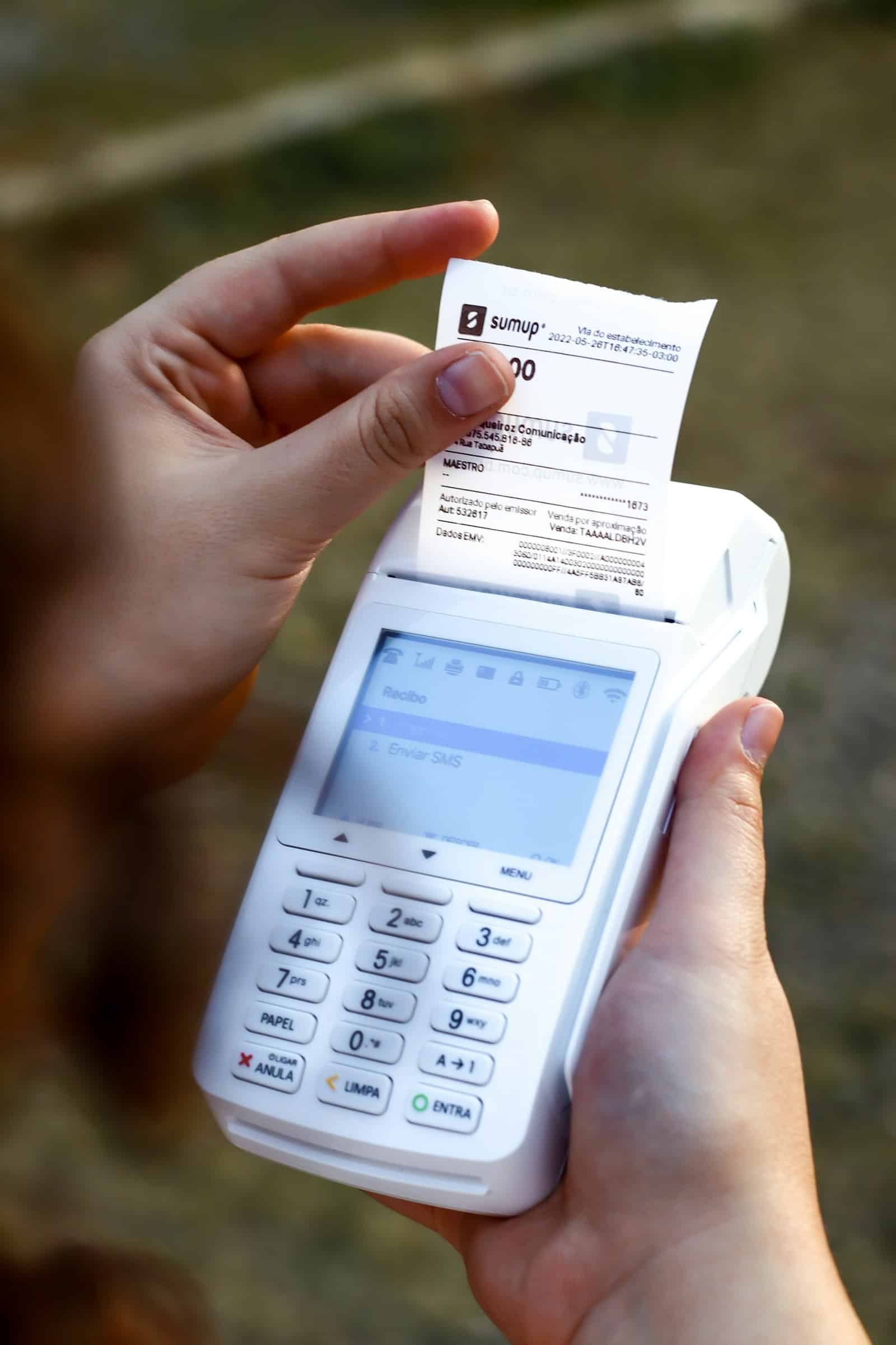 Person completing a purchase, representing law firm IT costs billed outside the monthly support fee