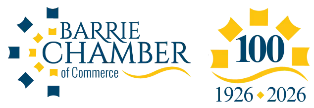 ACT360 is a member of the Barrie Chamber of Commerce
