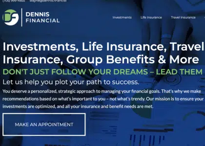Dennis Financial