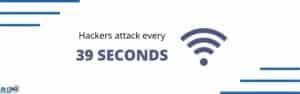 Cyber Crime Hackers Attack