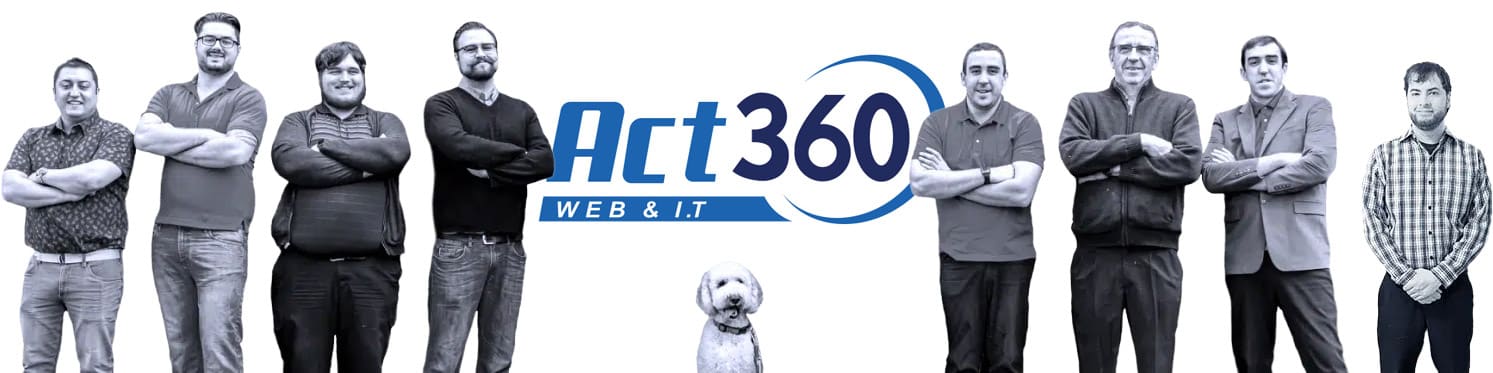 ACT360 - IT Support
