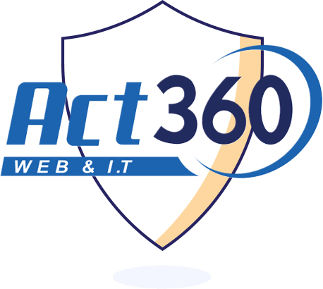 ACT360 Logo