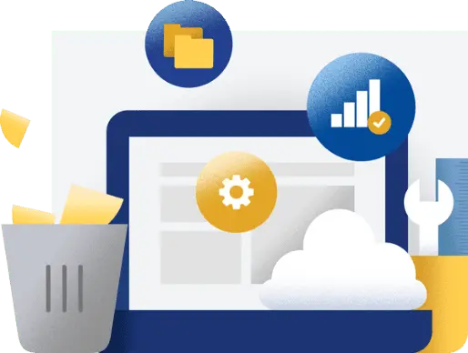 Managed IT Service Provider In Barrie