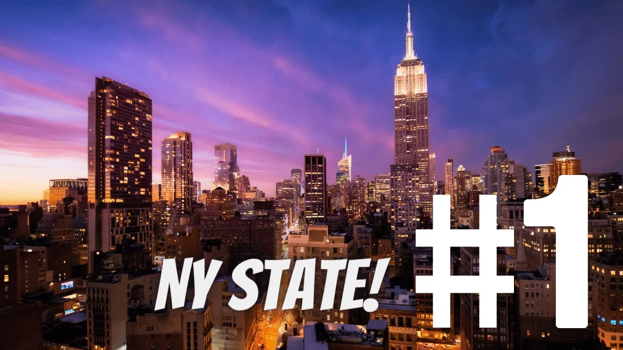 New York State Cybersecurity