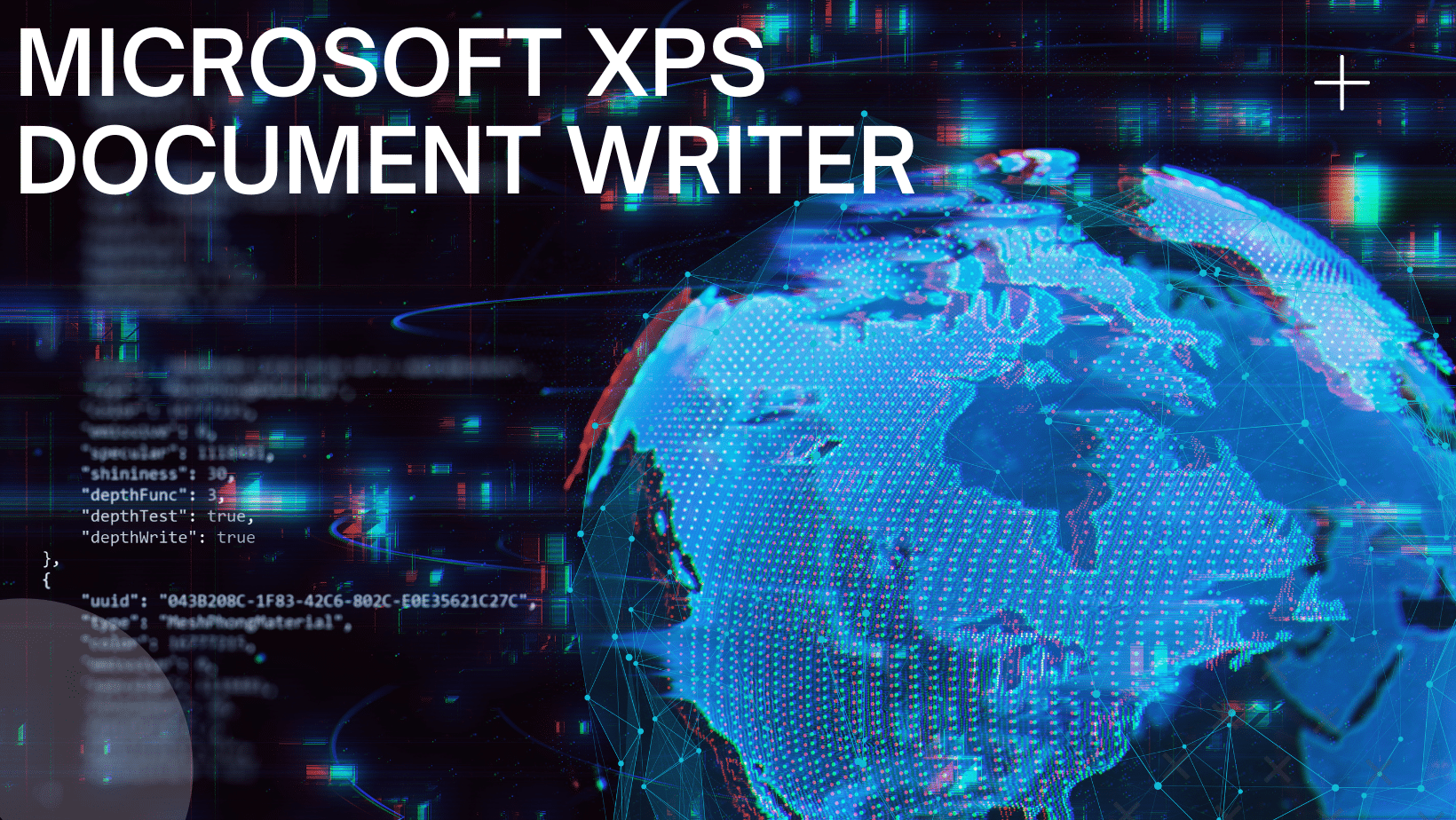 Microsoft XPS Document Writer
