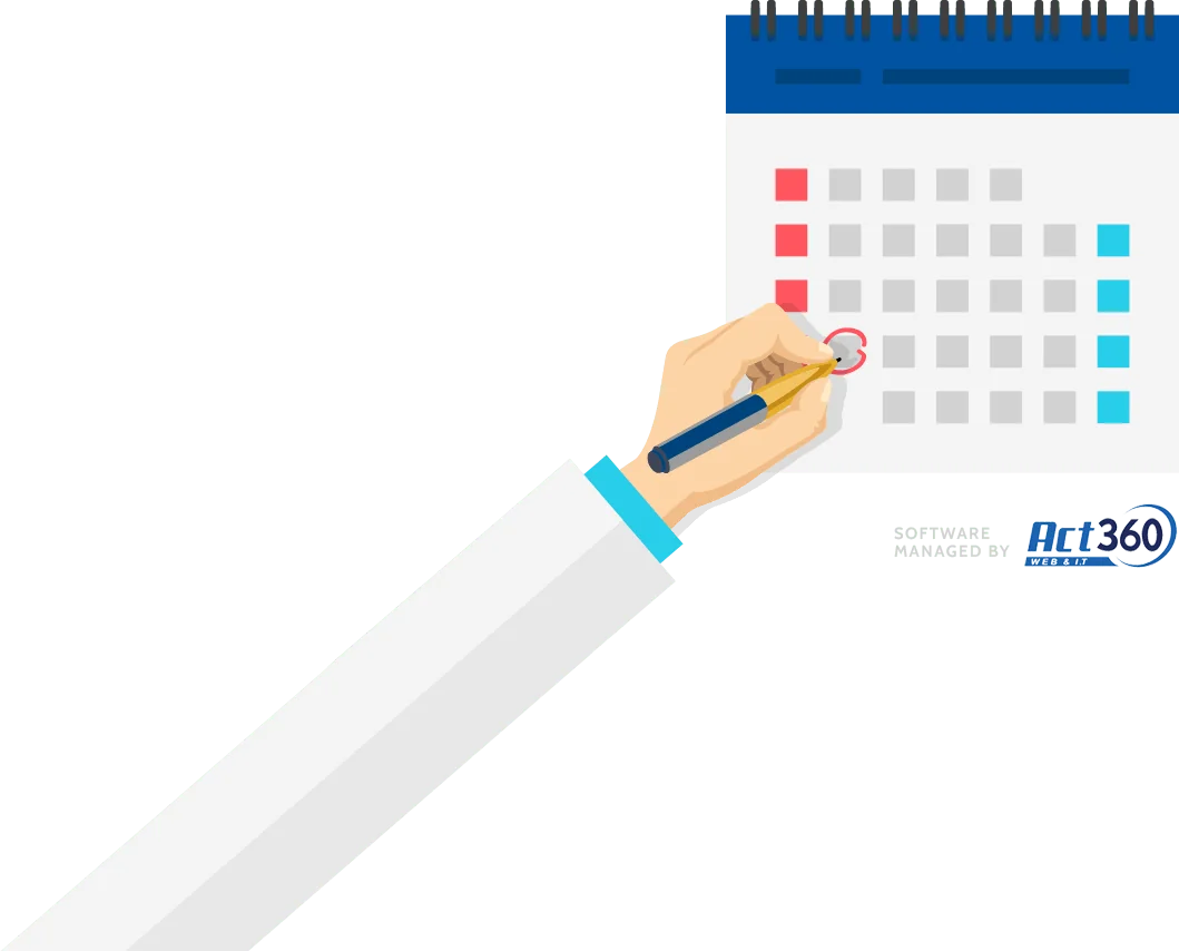 Dental Application Management in Barrie