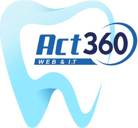 Trust ACT360 for Your Dental Office's IT Needs in Barrie