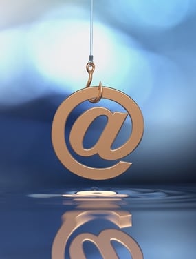 How To Prevent A Phishing Attack From Taking Down Your Barrie & Simcoe County Business