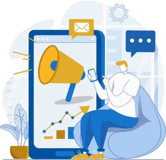 Website & Web Marketing