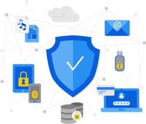 Case Study: Secure File Upload Solution for Sensitive Healthcare Data