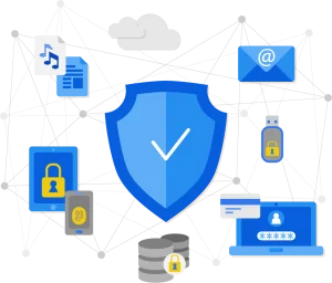 Case Study: Secure File Upload Solution for Sensitive Healthcare Data