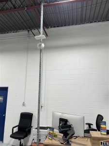 Case Study: Paging System Audio Upgrade